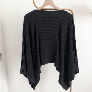 Lululemon Forward Flow Poncho